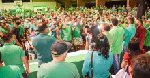 No Piauí, partidos são alertados sobre aglomerações durante a campanha eleitoral