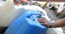 População de povoado em Campo Maior sofre há mais de 20 dias sem água