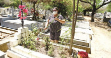 Teresinenses antecipam visitas aos cemitérios e devem seguir recomendações