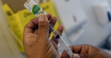 Vacina contra a covid: Bolsonaro diz que não comprará vacina chinesa
