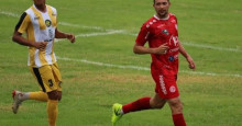4 de Julho vence Timon-PI por 3 a 0 e assume a liderança do Piauiense