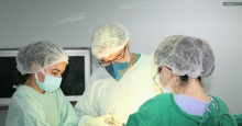 Hospital Getúlio Vargas realiza cinco transplantes de órgãos em 72 horas
