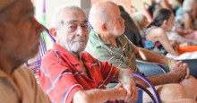 IBGE: homens do Piauí têm a menor expectativa de vida do Brasil