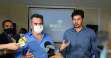 Internet gratuita no Piauí: mais 10 pontos de acesso são entregues por ministro