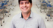 Júlio Tajra propõe projetos nas áreas da saúde bucal e qualificação profissional