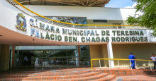 Novatos prometem renovação de atitudes na Câmara Municipal de Teresina