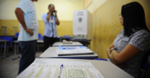 Teresina tem recorde de abstenção no segundo turno das eleições municipais