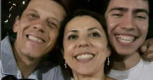Após vitória, técnico do Altos informa que filho está desaparecido no Paraná