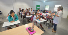 Atividades escolares no Piauí retornam em janeiro de 2021, decide COE