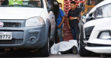 Corretor é assassinado a tiros em loja de veículos na Av. Barão de Gurgueia