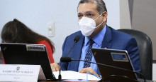 Covid-19: Kássio Nunes é o único ministro a votar contra vacinação obrigatória