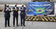 Covid-19: Vacinação deve iniciar em 25 de janeiro em São Paulo