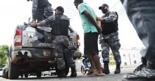 Homem é preso com motocicleta roubada na Santa Maria da Codipi