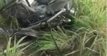 Homem morre atropelado, e motorista foge sem prestar socorro no Piauí