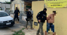 Op. Integração: polícia desarticula quadrilha de traficantes em São João do Piauí
