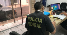 Polícia Federal investiga fraudes em benefícios previdenciários em Teresina