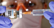 Câmara aprova medida que agiliza produção de vacinas contra o coronavírus no Brasil