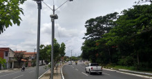 Trânsito em Teresina: 64 radares fixos serão instalados nas principais avenidas