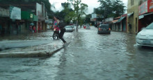 Chuvas em Teresina: 56 áreas de riscos são monitoradas; Zona Leste é a mais crítica