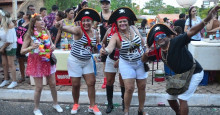 Governo do Piauí suspende Carnaval 2021 e cancela pontos facultativos