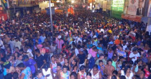 Prefeitura de Picos suspende festas de carnaval e São João