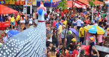 Prefeitura de Teresina suspende Corso e Carnaval 2021