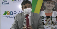 Covid-19: Vacinação no Piauí vai imunizar mais de 1 milhão de pessoas