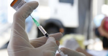 Vacinação no Piauí: 40 cidades já zeraram o estoque de vacinas da Coronavac