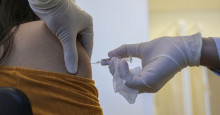 Vacinados contra Covid só podem doar sangue após 48 horas