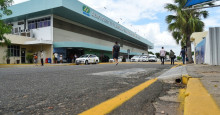 Aeroporto de Teresina: Infraero estima queda de 19% de passageiros durante o carnaval