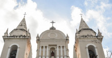 Arquidiocese celebra missas na Quarta-Feira de Cinzas (17); veja os horários