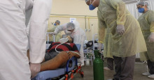 Covid-19: Sesapi alerta para possível falta de kit intubação