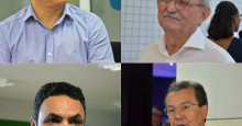Ex-prefeitos se articulam para pré-candidaturas a deputado