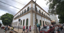 Justiça determina interdição do Museu do Piauí