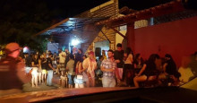 Justiça suspense shows em bares e restaurantes de Teresina