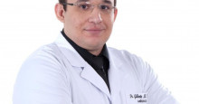 Morre o médico Gilberto Medeiros vítima de Covid-19