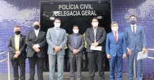OAB Piauí representará policial que violou prerrogativas de Advogado