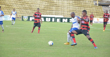 Parnahyba vence Flamengo e assume liderança