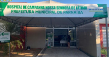Parnaíba: hospital de campanha deve ser reativado em caráter de urgência