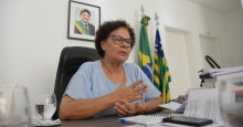 Regina Sousa ressalta necessidade de prevenção Ã  Covid-19 durante o carnaval