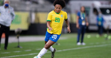 Seleção brasileira: Valéria Cantuario é convocada para disputa do She Believes