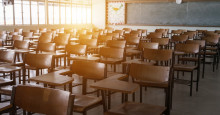 Aulas presenciais em 2021 ainda são incertas na maioria das escolas municipais