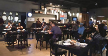 Auxílio de R$ 1 mil será para funcionários demitidos de bares e restaurantes