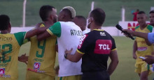 Com gol de pênalti, Picos vence Atlético-AC e avança na Copa do Brasil