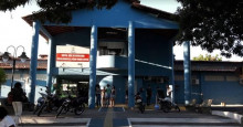 Com oxigênio em baixa, pacientes do Hospital do Buenos Aires são transferidos