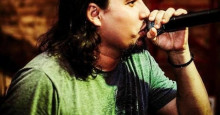 Covid-19: Fabrício Asriel, vocalista da banda Mano Crispin, é intubado em UTI