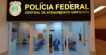 Covid-19: Polícia Federal suspende atendimentos em Teresina