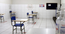 Em 15 dias, sindicato recebeu 30 relatos de casos de covid-19 em escolas