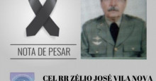 Ex-comandante da Polícia Militar do Piauí morre de covid-19 em Teresina