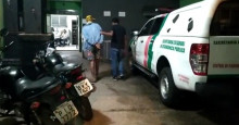 Homem é preso por tráfico de drogas no Residencial Dilma Rousseff em Teresina